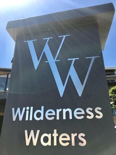 Hotel Wilderness Waters Luxury Suites
