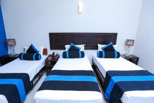 Hotel Randiya