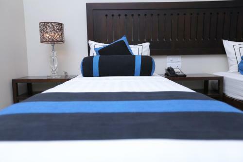 Hotel Randiya