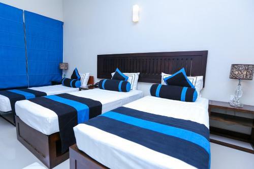 Hotel Randiya