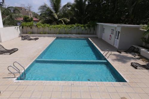 Hotel Randiya