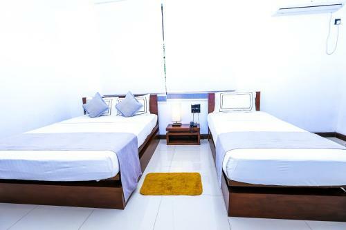 Hotel Randiya