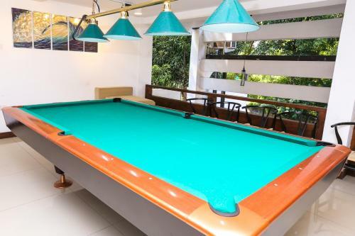 Hotel Randiya