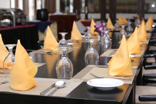 Hotel Randiya