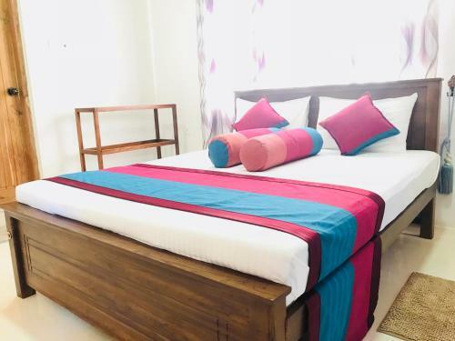 Hostal Golden Residence