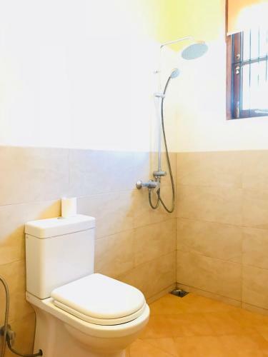 Hostal Golden Residence