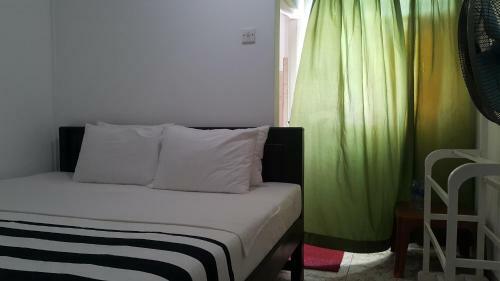 City Capital Hostel