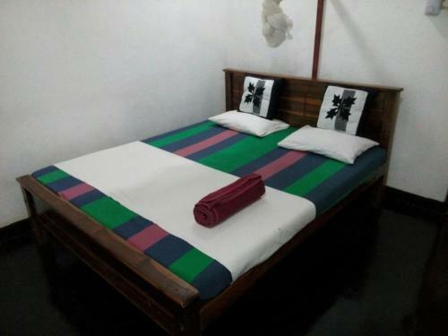 Lake House Homestay