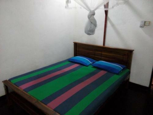 Lake House Homestay