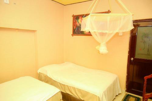 Hostal Dinora Holiday Bungalow