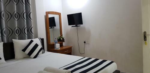 Hotel City Resort
