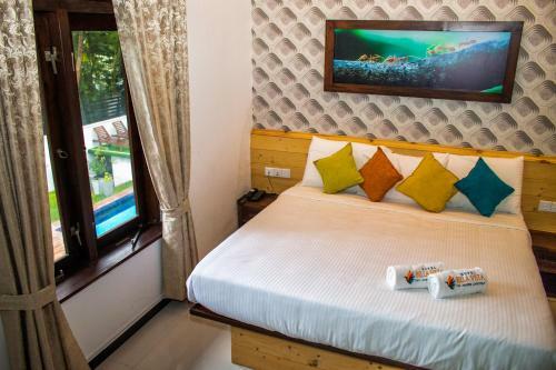 Hotel Bella Vista
