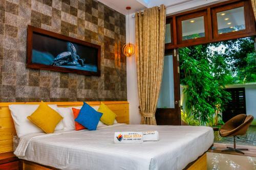 Hotel Bella Vista