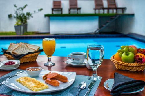 Hotel Bella Vista