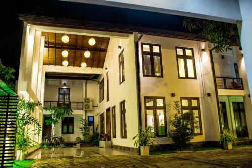 Hotel Bella Vista