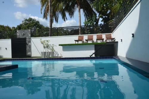 Hotel Bella Vista