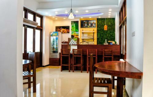 Hotel Bella Vista