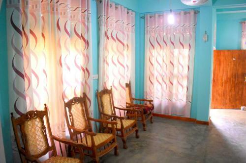 Hostal Villa Nature Park