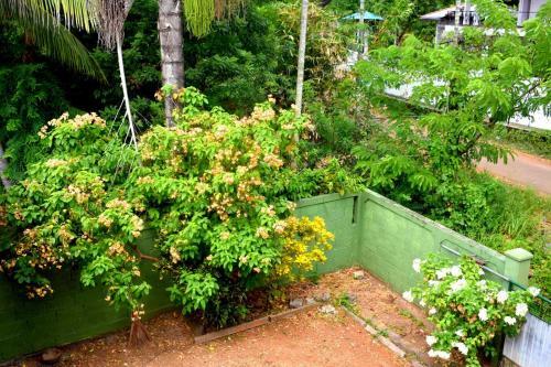 Hostal Villa Nature Park