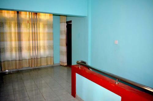 Hostal Villa Nature Park