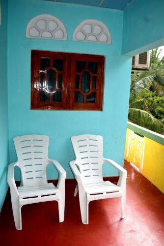 Hostal Villa Nature Park