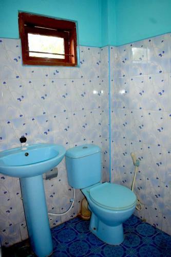 Hostal Villa Nature Park
