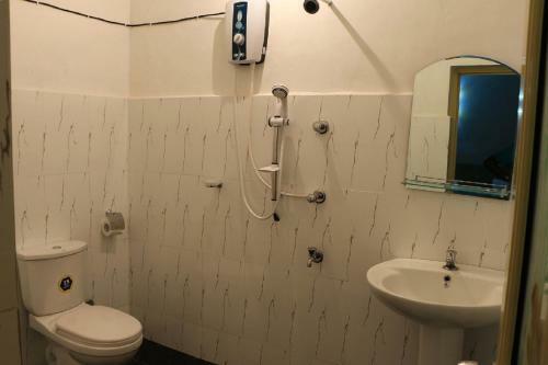 Hostal Swasthi Holiday Resort.