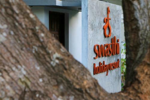 Hostal Swasthi Holiday Resort.