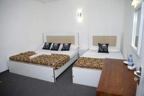 Hostal Swasthi Holiday Resort.