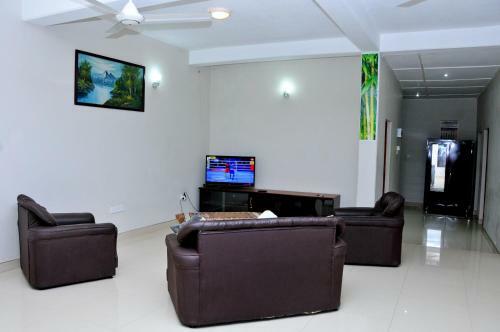 Anuradha Holiday Apartments