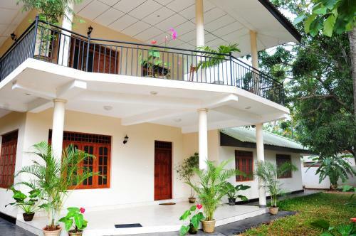 Anuradha Holiday Apartments
