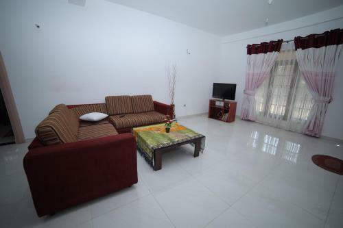Apartamento Rajilta Homestay