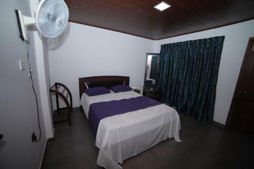 Apartamento Rajilta Homestay