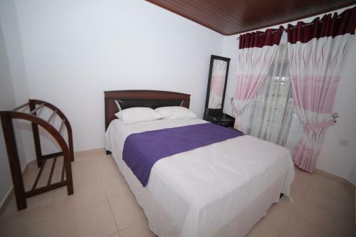Apartamento Rajilta Homestay