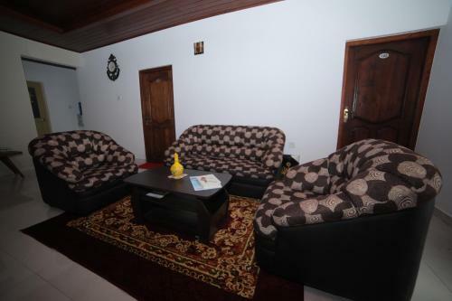 Apartamento Rajilta Homestay
