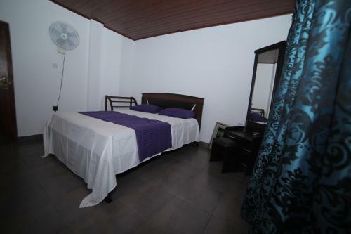 Apartamento Rajilta Homestay