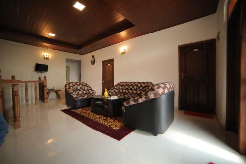 Apartamento Rajilta Homestay