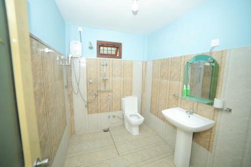 Apartamento Rajilta Homestay