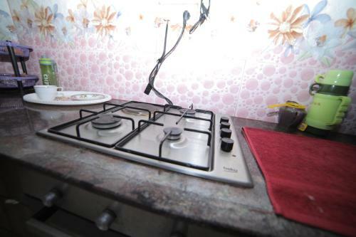 Apartamento Rajilta Homestay