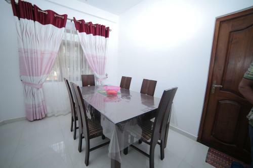 Apartamento Rajilta Homestay