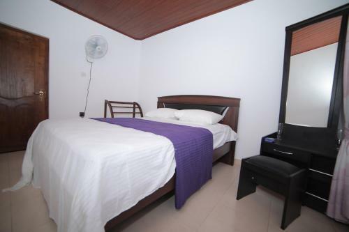 Apartamento Rajilta Homestay