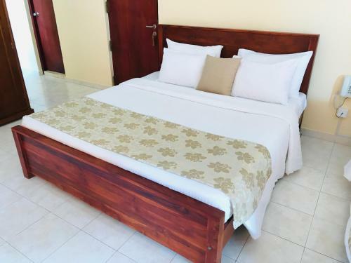 Hotel Siluni's Villa