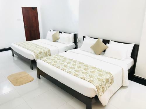 Hotel Siluni's Villa