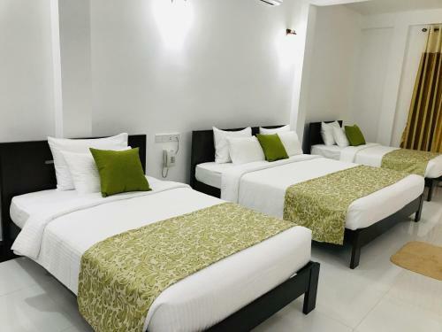 Hotel Siluni's Villa