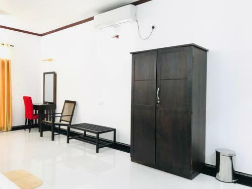 Hotel Siluni's Villa