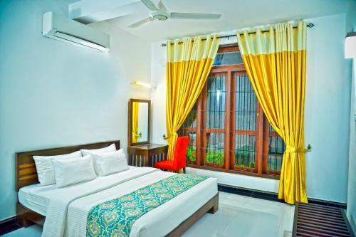 Hotel Siluni's Villa