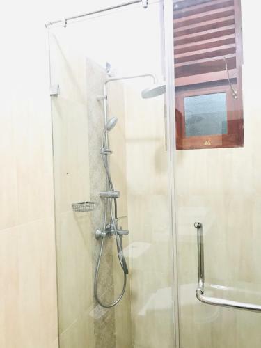 Hotel Siluni's Villa