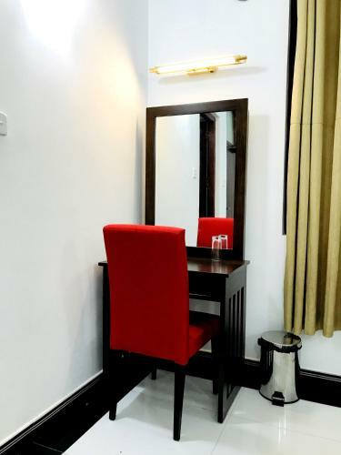 Hotel Siluni's Villa