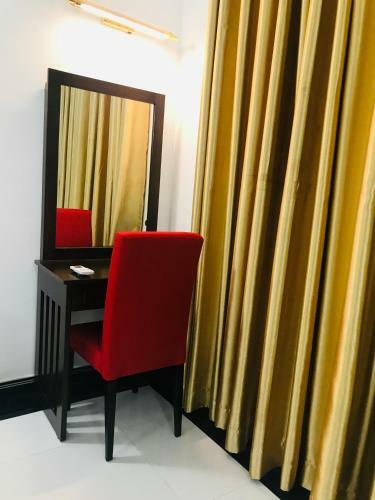 Hotel Siluni's Villa