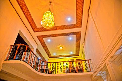 Hotel Siluni's Villa